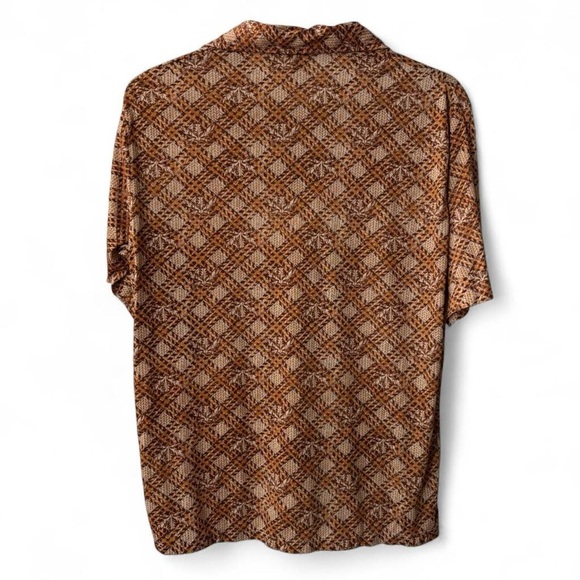 Vintage Alfie California Men’s Shirt - Picture 4 of 4